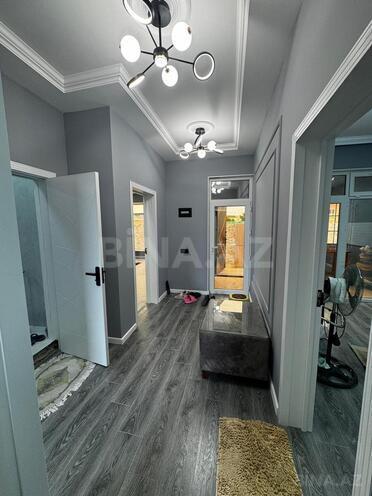 Satılır 5 otaqlı həyət evi/bağ evi 155 m², Hövsan q., photo 16 from 19