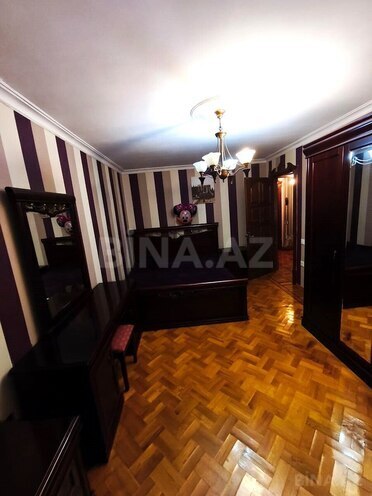 İcarəyə verilir 3 otaqlı köhnə tikili 60 m², 28 May m., photo 4 from 11
