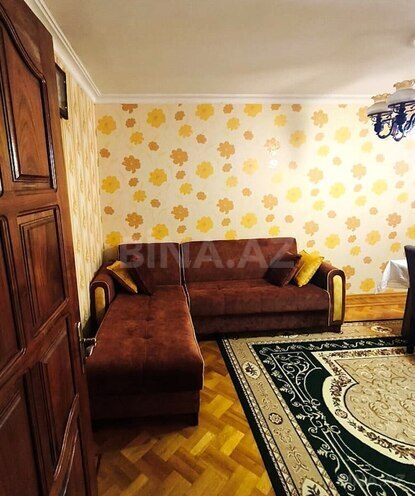 İcarəyə verilir 3 otaqlı köhnə tikili 60 m², 28 May m., photo 3 from 11