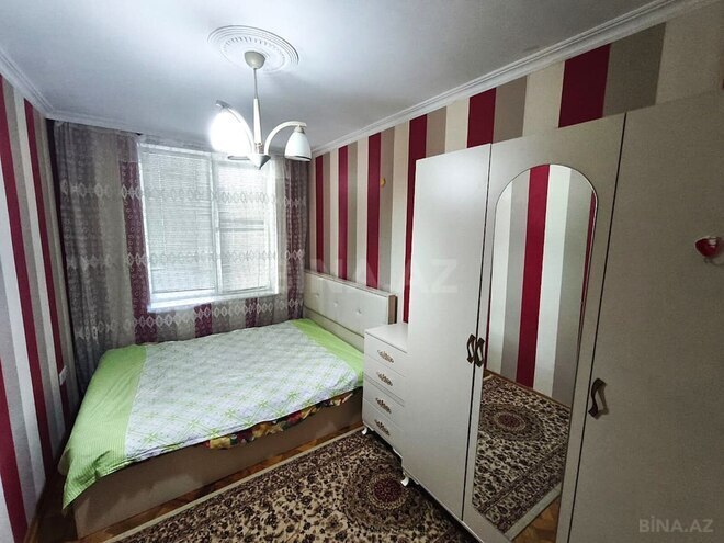 İcarəyə verilir 3 otaqlı köhnə tikili 60 m², 28 May m., photo 6 from 11