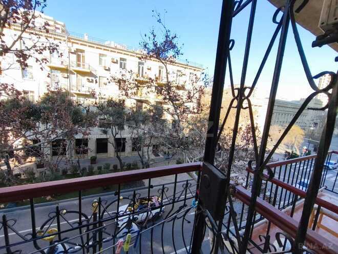 İcarəyə verilir 3 otaqlı köhnə tikili 60 m², 28 May m., photo 9 from 11
