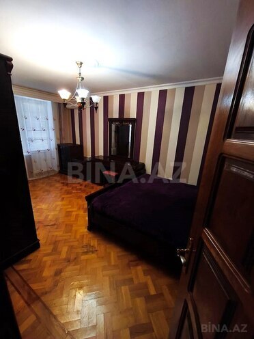 İcarəyə verilir 3 otaqlı köhnə tikili 60 m², 28 May m., photo 5 from 11