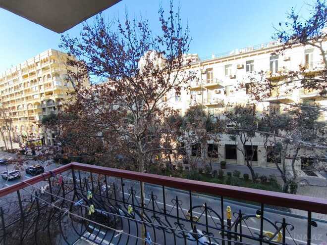 İcarəyə verilir 3 otaqlı köhnə tikili 60 m², 28 May m., photo 10 from 11
