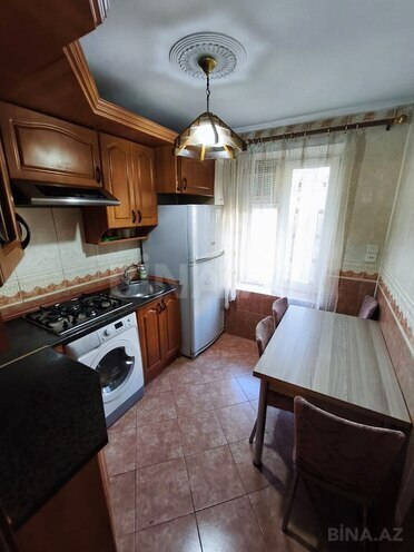 İcarəyə verilir 3 otaqlı köhnə tikili 60 m², 28 May m., photo 7 from 11