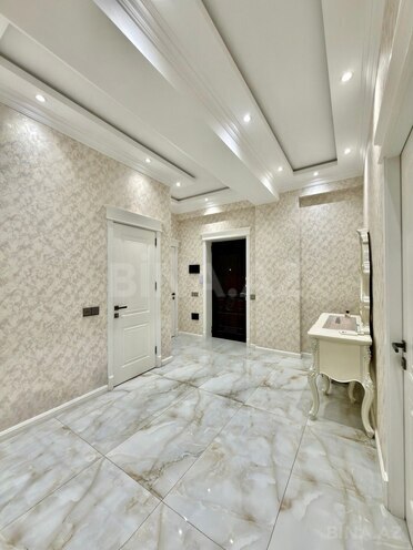 Satılır 3 otaqlı yeni tikili 116 m², Gənclik m., photo 5 from 8