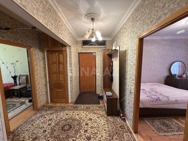 Satılır 3 otaqlı köhnə tikili 85 m², Yeni Günəşli q., photo 15 from 16