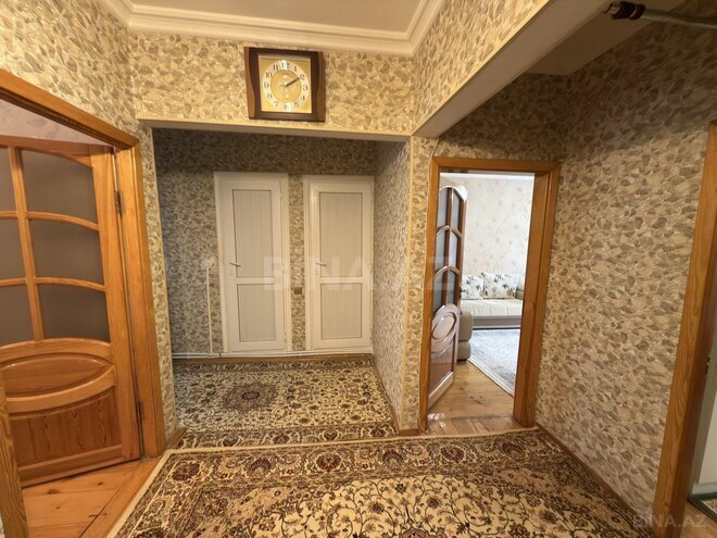 Satılır 3 otaqlı köhnə tikili 85 m², Yeni Günəşli q., photo 14 from 16