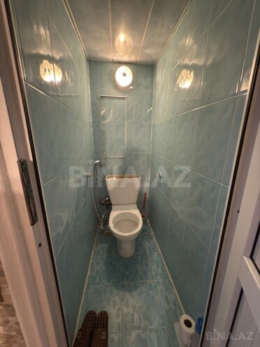 Satılır 3 otaqlı köhnə tikili 85 m², Yeni Günəşli q., photo 13 from 16