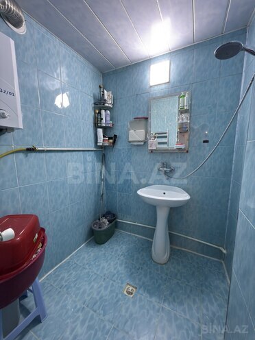 Satılır 3 otaqlı köhnə tikili 85 m², Yeni Günəşli q., photo 12 from 16