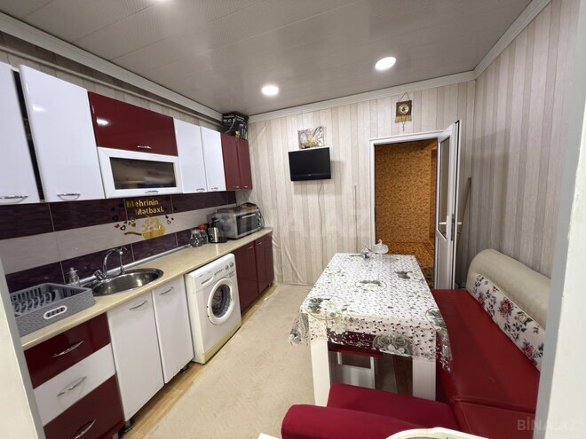 Satılır 3 otaqlı köhnə tikili 85 m², Yeni Günəşli q., photo 11 from 16