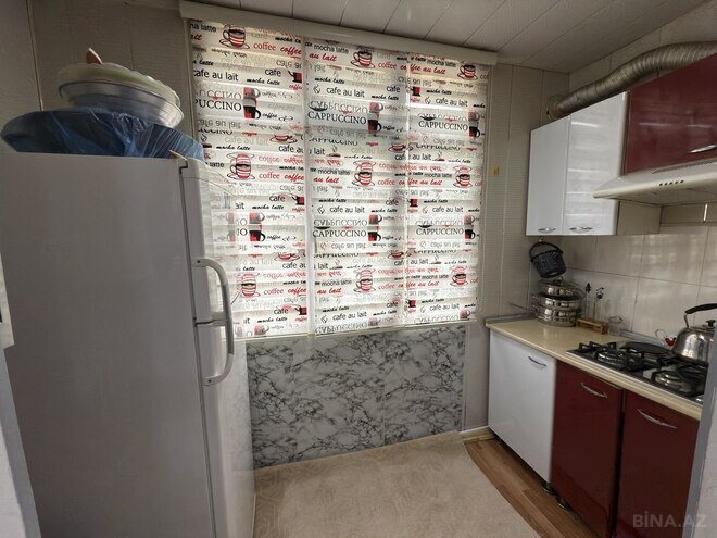 Satılır 3 otaqlı köhnə tikili 85 m², Yeni Günəşli q., photo 10 from 16