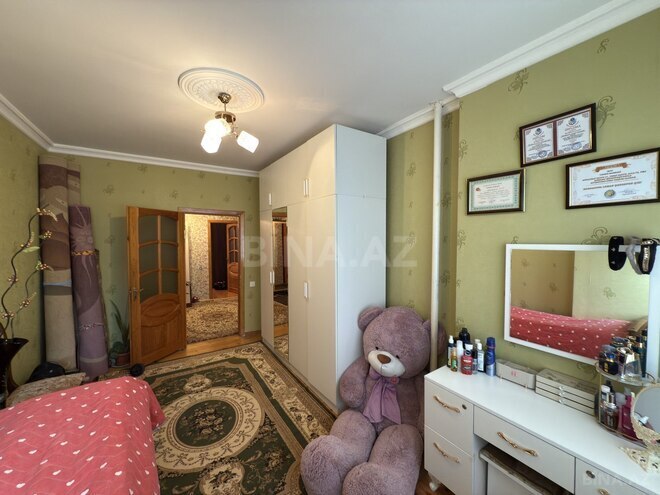 Satılır 3 otaqlı köhnə tikili 85 m², Yeni Günəşli q., photo 8 from 16