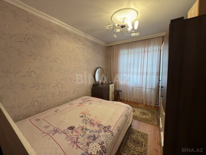 Satılır 3 otaqlı köhnə tikili 85 m², Yeni Günəşli q., photo 6 from 16