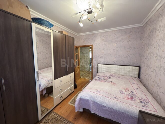 Satılır 3 otaqlı köhnə tikili 85 m², Yeni Günəşli q., photo 5 from 16