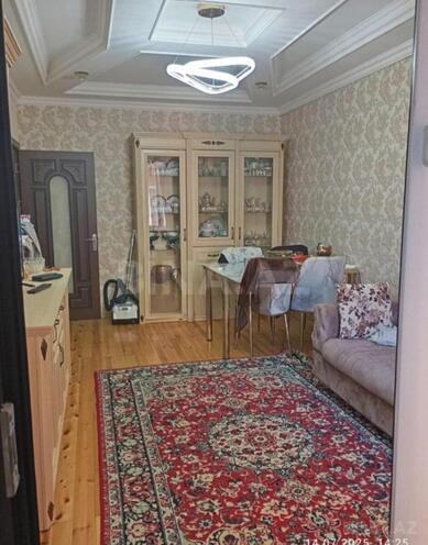 Продаётся 2-комн. вторичка 50 м², пос. Ени Гюнешли, photo 1 from 8