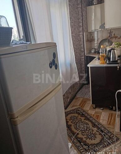 Продаётся 2-комн. вторичка 50 м², пос. Ени Гюнешли, photo 6 from 8