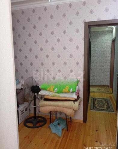 Продаётся 2-комн. вторичка 50 м², пос. Ени Гюнешли, photo 3 from 8