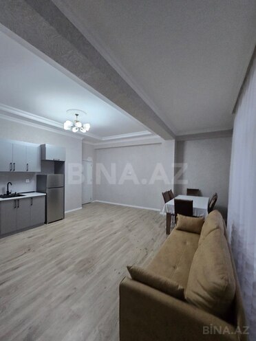 Сдаётся 3-комн. новостройка 90 м², photo 4 from 13