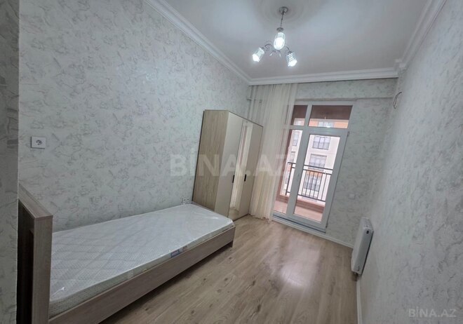 Сдаётся 3-комн. новостройка 90 м², photo 9 from 13