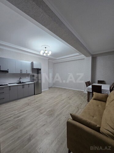 Сдаётся 3-комн. новостройка 90 м², photo 6 from 13