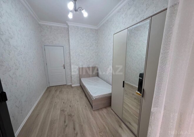 Сдаётся 3-комн. новостройка 90 м², photo 8 from 13