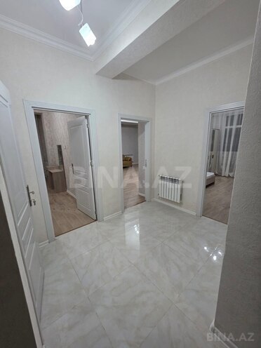 Сдаётся 3-комн. новостройка 90 м², photo 1 from 13