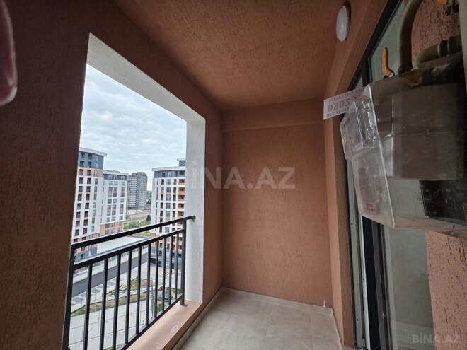 Сдаётся 3-комн. новостройка 90 м², photo 12 from 13