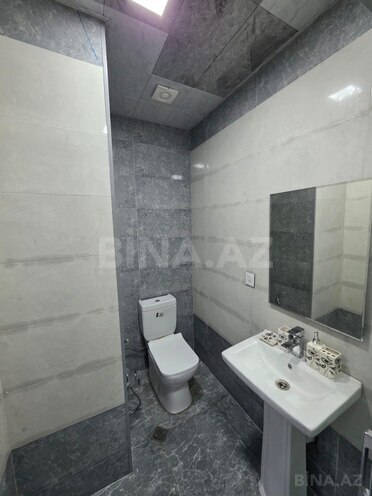 Сдаётся 3-комн. новостройка 90 м², photo 11 from 13