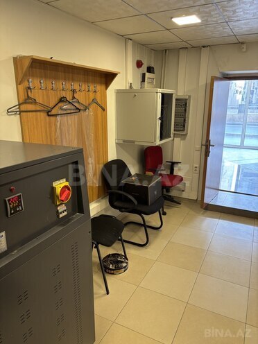 Сдаётся  объект 351 м², м. Нариман Нариманов, photo 9 from 13