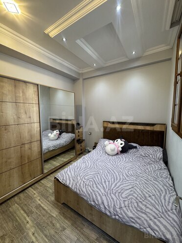 Satılır 2 otaqlı yeni tikili 48 m², Masazır q., photo 6 from 17