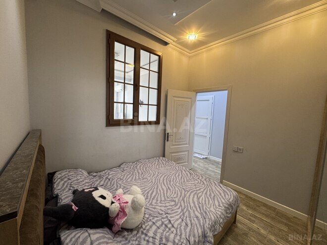 Satılır 2 otaqlı yeni tikili 48 m², Masazır q., photo 9 from 17