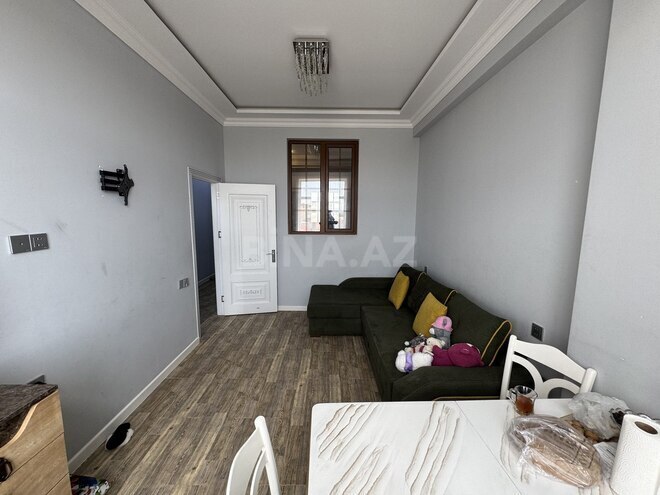 Satılır 2 otaqlı yeni tikili 48 m², Masazır q., photo 7 from 17