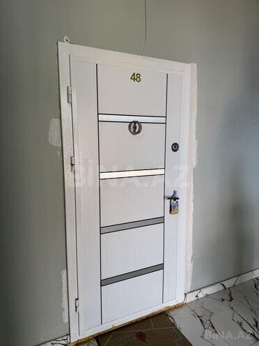 Satılır 2 otaqlı yeni tikili 48 m², Masazır q., photo 3 from 17