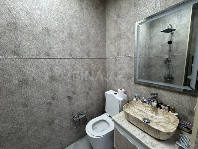 Satılır 2 otaqlı yeni tikili 48 m², Masazır q., photo 13 from 17