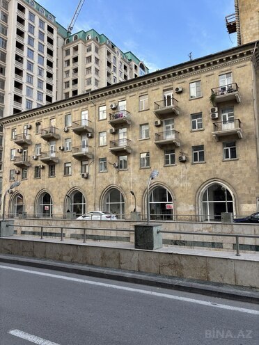 Сдаётся  объект 351 м², м. Нариман Нариманов, photo 1 from 13