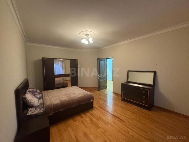 İcarəyə verilir 4 otaqlı həyət evi/bağ evi 200 m², photo 3 from 21