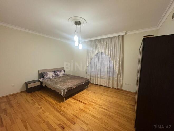 İcarəyə verilir 4 otaqlı həyət evi/bağ evi 200 m², photo 1 from 21