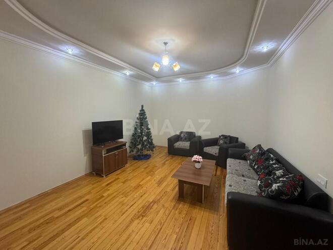 İcarəyə verilir 4 otaqlı həyət evi/bağ evi 200 m², photo 6 from 21