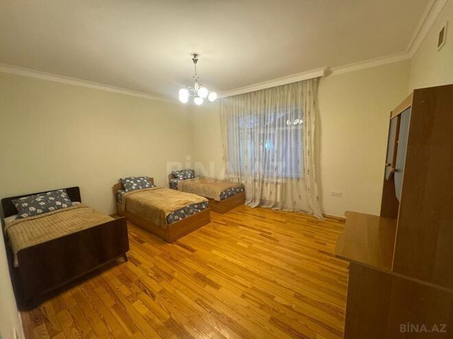 İcarəyə verilir 4 otaqlı həyət evi/bağ evi 200 m², photo 5 from 21