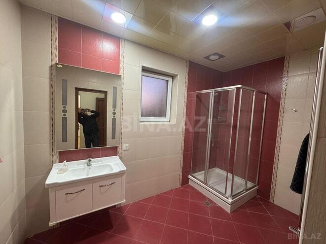 İcarəyə verilir 4 otaqlı həyət evi/bağ evi 200 m², photo 11 from 21