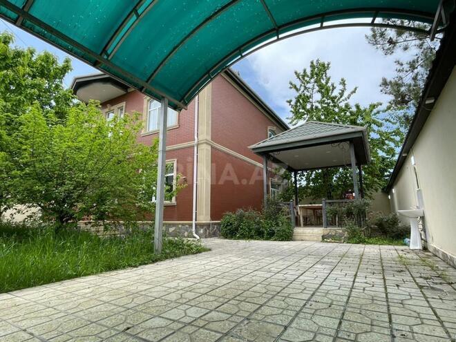 İcarəyə verilir 4 otaqlı həyət evi/bağ evi 200 m², photo 14 from 21