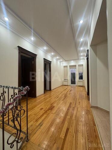 İcarəyə verilir 4 otaqlı həyət evi/bağ evi 200 m², photo 12 from 21
