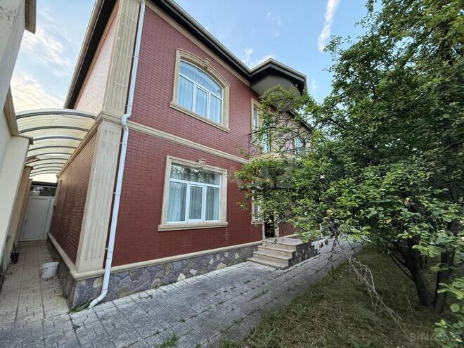 İcarəyə verilir 4 otaqlı həyət evi/bağ evi 200 m², photo 19 from 21