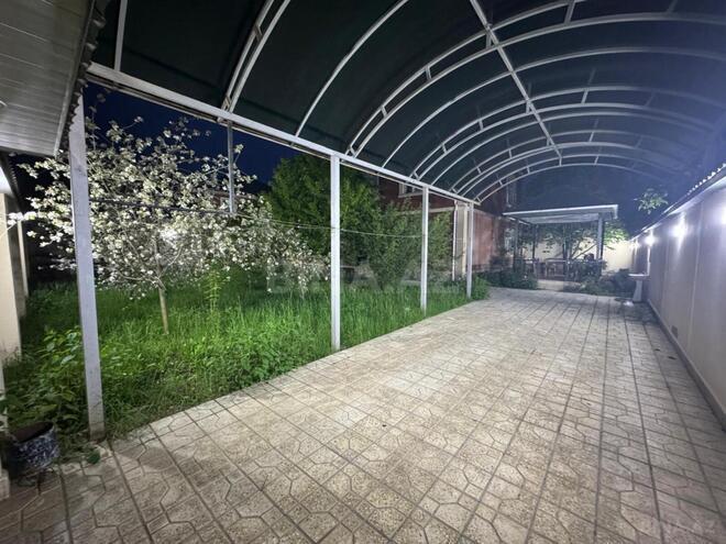 İcarəyə verilir 4 otaqlı həyət evi/bağ evi 200 m², photo 13 from 21