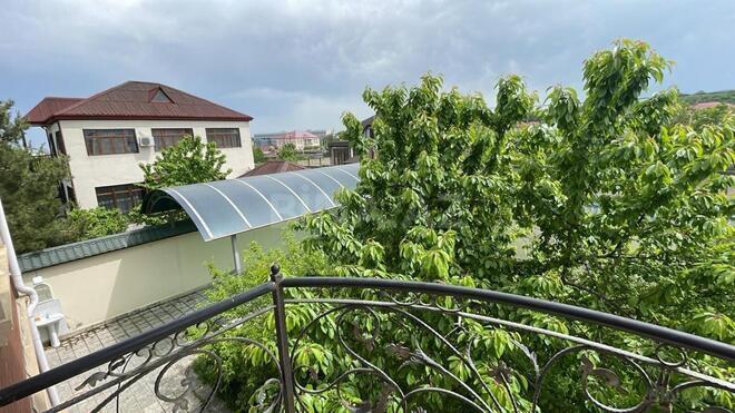 İcarəyə verilir 4 otaqlı həyət evi/bağ evi 200 m², photo 15 from 21