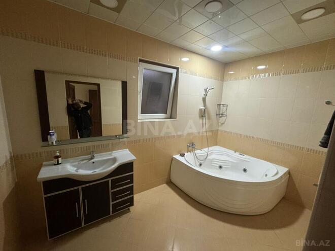 İcarəyə verilir 4 otaqlı həyət evi/bağ evi 200 m², photo 10 from 21