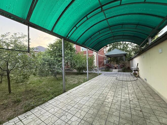 İcarəyə verilir 4 otaqlı həyət evi/bağ evi 200 m², photo 16 from 21