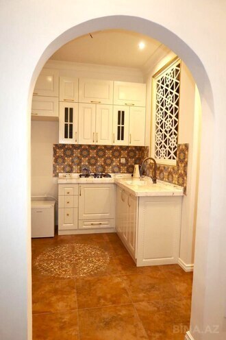 Продаётся 2-комн. новостройка 65 м², м. Гянджлик, photo 6 from 11