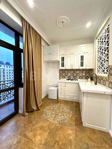 Продаётся 2-комн. новостройка 65 м², м. Гянджлик, photo 5 from 11