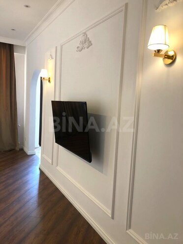 Продаётся 2-комн. новостройка 65 м², м. Гянджлик, photo 3 from 11